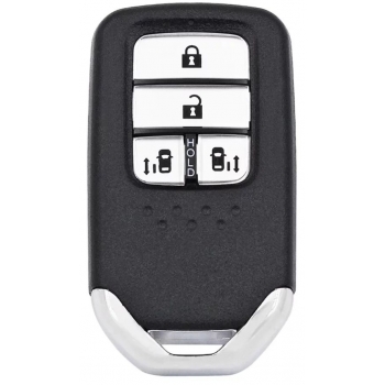 Pilot Smart Key / Keyless KZB